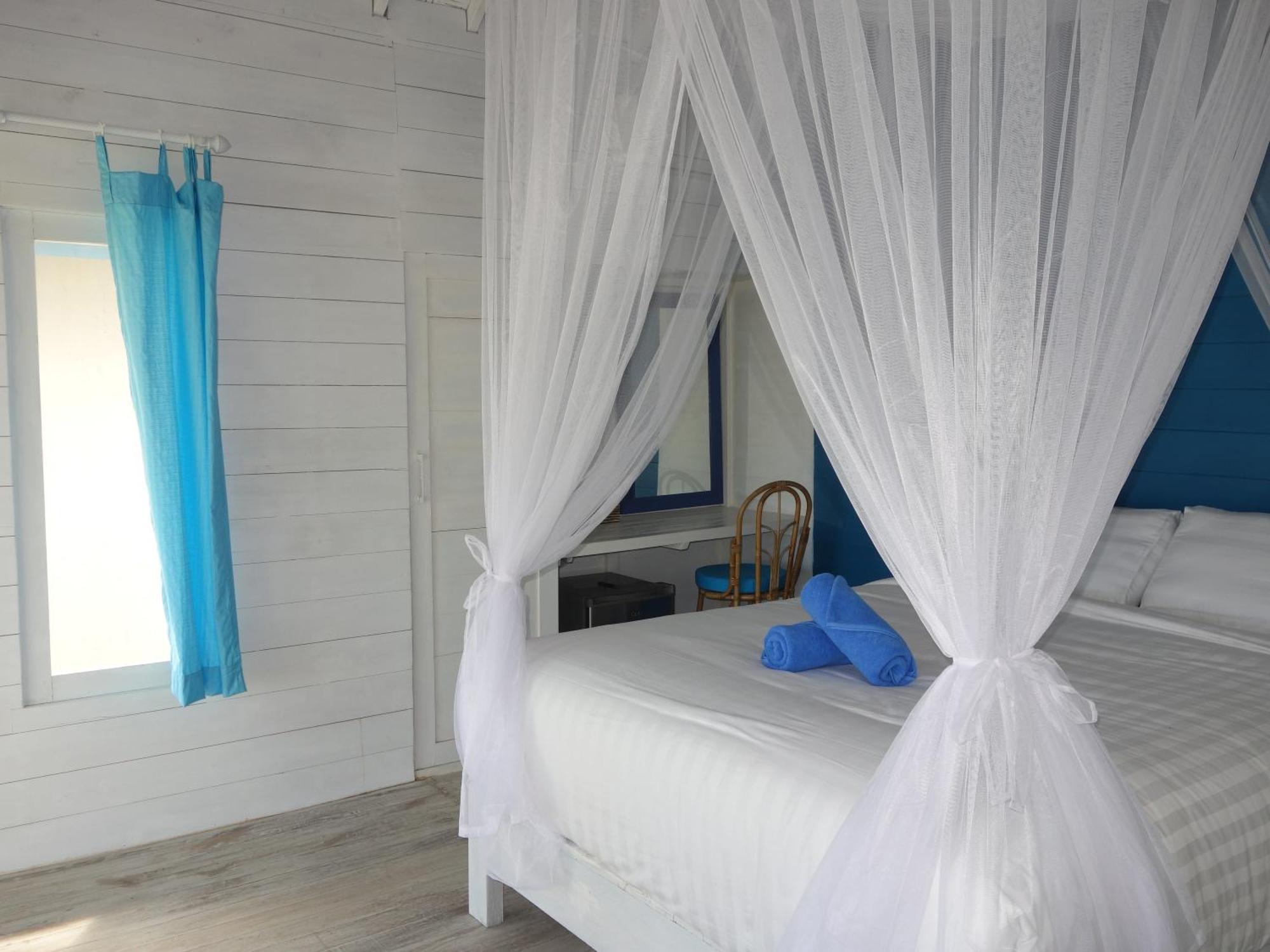Hotel Cliff Park Lembongan Zimmer foto